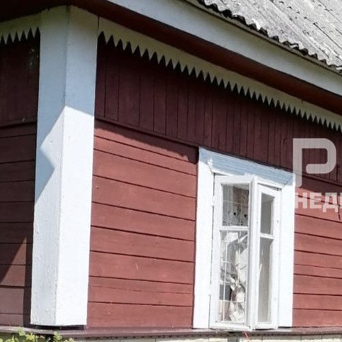 Коттедж/дом д. Ямки, 1