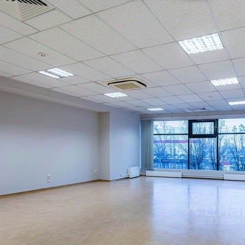 Офис улица Седова,  д. 12