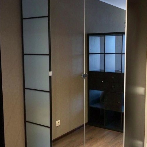 1-комн квартира Серебристый бульвар, 29к2