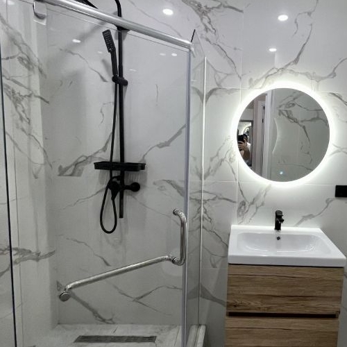 1-комн квартира Новоселье городской поселок, улица Петропавловская, 13