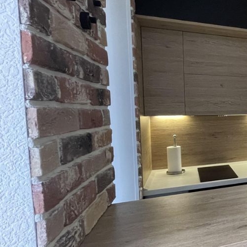 Студия улица Русановская, 18к3