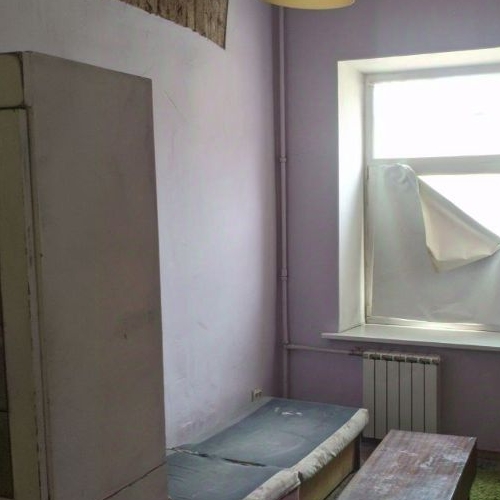 Комната Захарьевская улица, 3