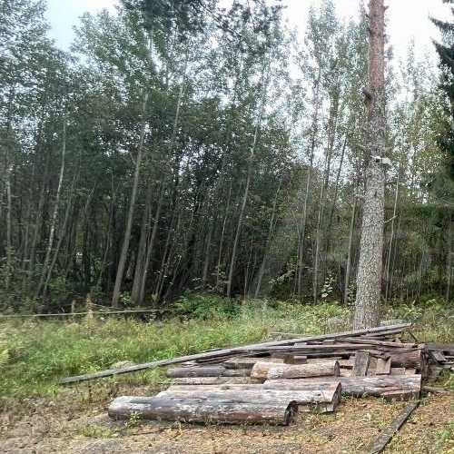 Коттедж/дом пос. Судаково, улица Магистральная, 25