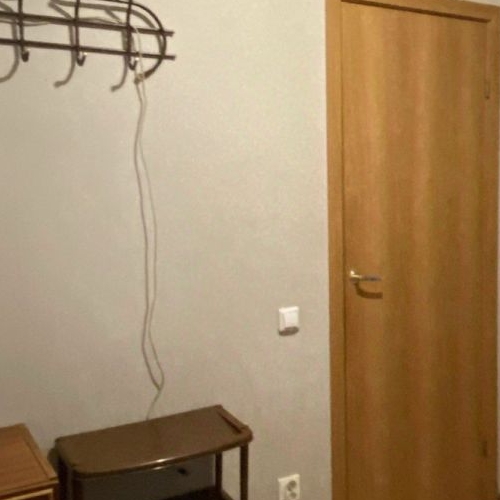 1-комн квартира Невская Дубровка городской поселок, улица Советская, 21