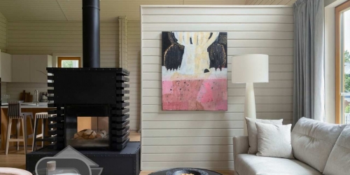 Коттедж/дом Истра, ПК Истра Кантри-2 (деревня Котово) территория