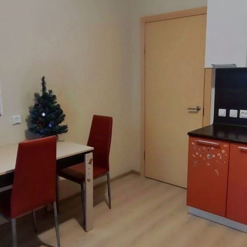 1-комн квартира пос. Янино-1, улица Ясная, 11