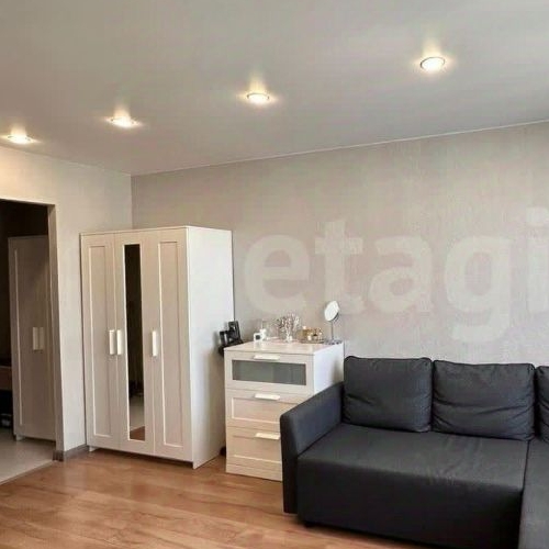 Студия пос. Парголово, Заречная улица, 13к4