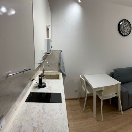 Студия Новолитовская улица, 14