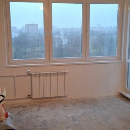 1-комн квартира Луначарского пр-кт,  д. 90 к1