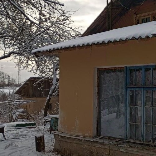 Коттедж/дом пос. Волошово, улица Школьная, 2