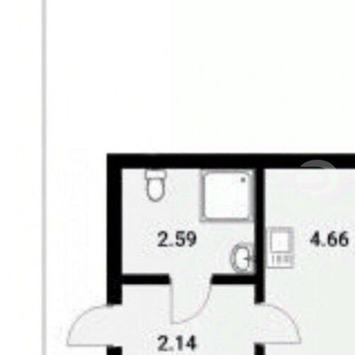 Студия Мурино, бульвар Воронцовский, 17