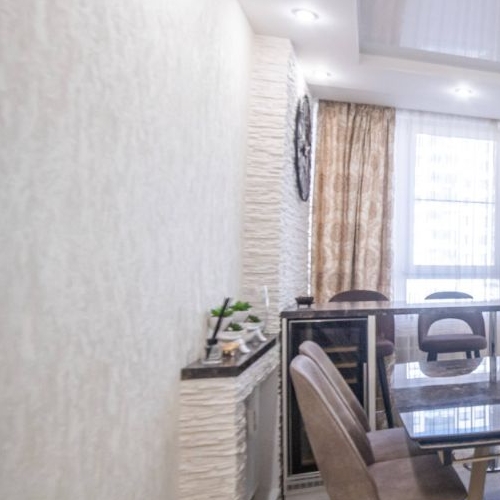 2-комн квартира проспект Ветеранов, 171к2