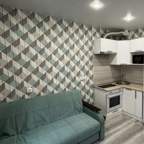 Студия Мурино, улица Шувалова, 18/8