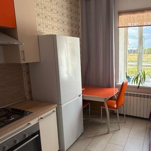 1-комн квартира Никольское, Советский проспект, 142