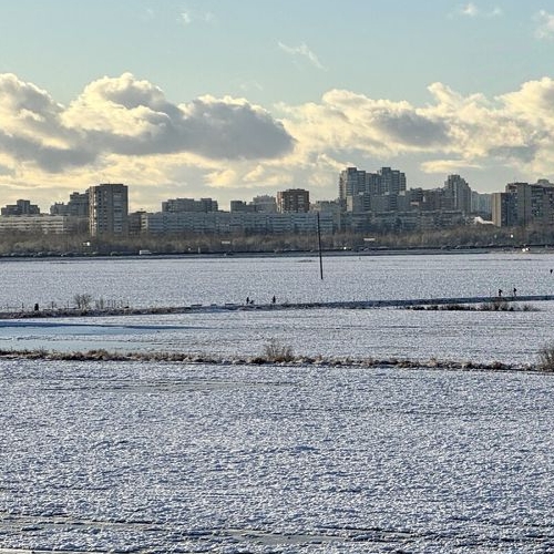 Студия Мурино, бульвар Воронцовский, 19к1