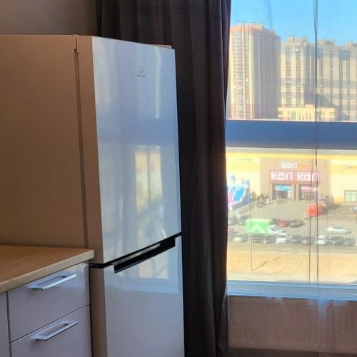 Студия пос. Парголово, проезд Толубеевский,  д. 8к2