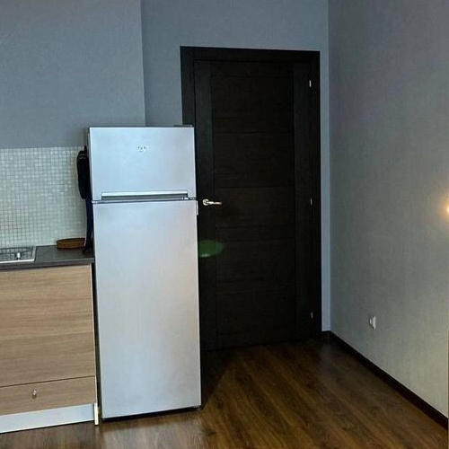 Студия Мурино, бульвар Воронцовский, 18