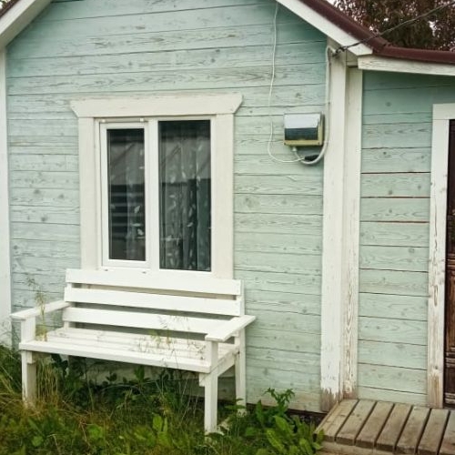 Коттедж/дом Приладожское СНТ