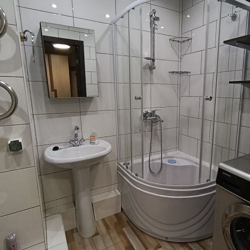 1-комн квартира Мурино, Новая улица, 7к3