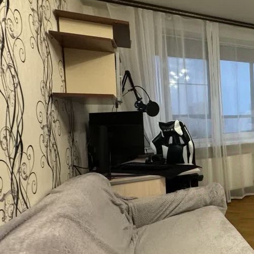 1-комн квартира Мурино, проспект Авиаторов Балтики, 7