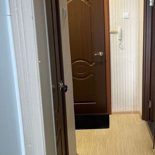 1-комн квартира 1-й мкр,  д. 16