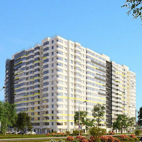 1-комн квартира Львовская улица,  д. 9 с1