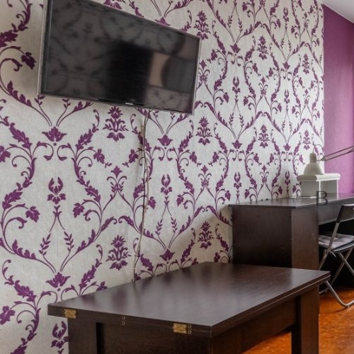 3-комн квартира улица Есенина, 12К1