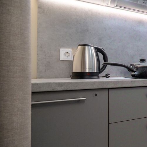 Студия Витебский проспект, 101к1