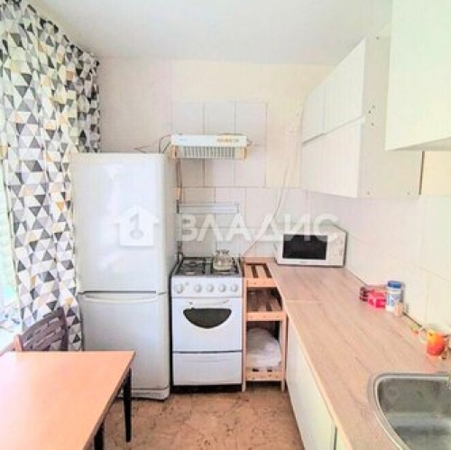 2-комн квартира Торжковская улица,  д. 24 к1