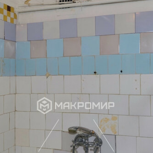 1-комн квартира улица Орджоникидзе,  д. 31 к1