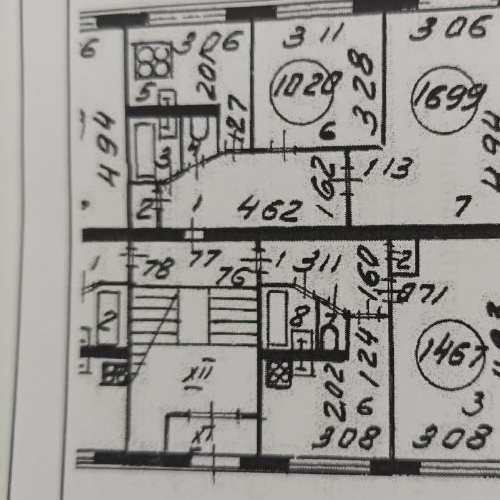 Комната улица Ольги Форш, 15К3