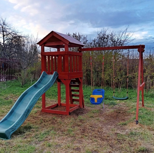 Коттедж/дом Коробицыно, Озёрная улица,  д. 8