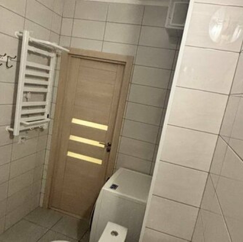 2-комн квартира улица Турку