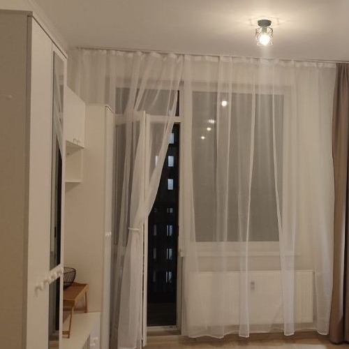 Студия Мурино, улица Романовская, 9