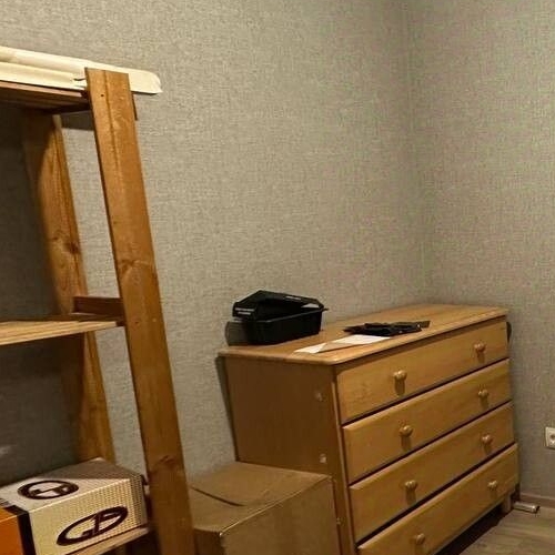 Студия пос. Парголово, улица Архитектора Белова, 9