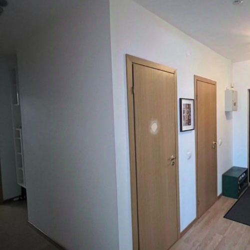 3-комн квартира Мебельная улица, 35к2