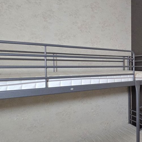 2-комн квартира улица Русановская, 17к1