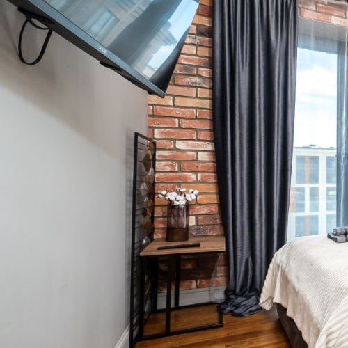 Студия набережная Макарова, 58