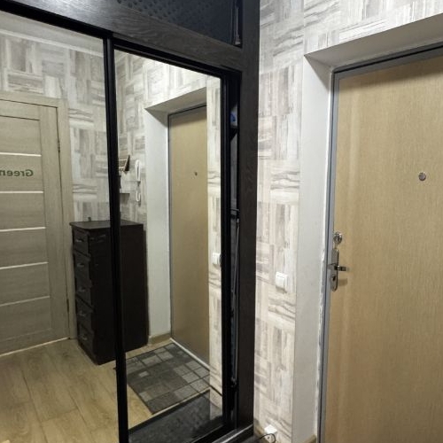 Студия Мурино, улица Шувалова, 20к1