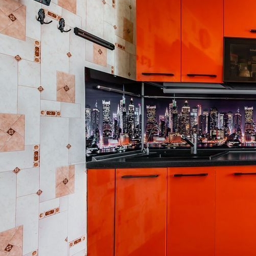 1-комн квартира пос. Бугры, улица Нижняя, 7