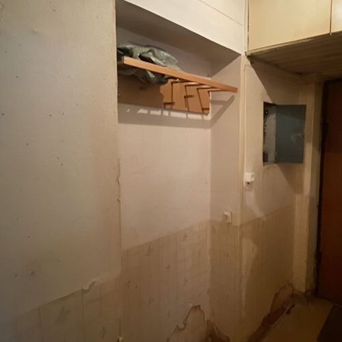 1-комн квартира Волхов, Новгородская улица, 12