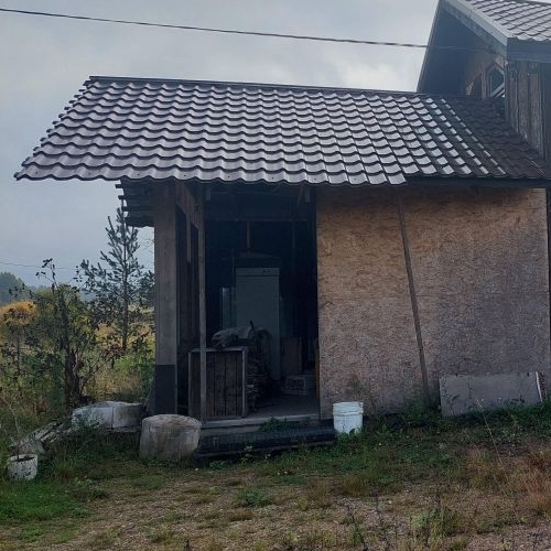 Коттедж/дом пос. Дружноселье, проезд Черничный