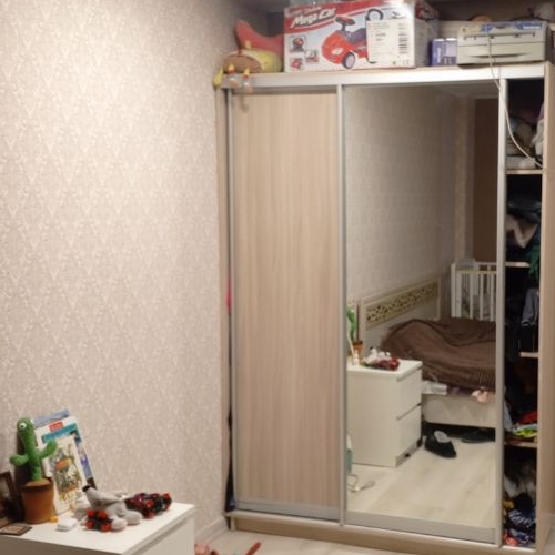 2-комн квартира Южный мкр, улица Доктора Сотникова, 29