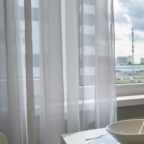 Студия Витебский проспект, 101к1