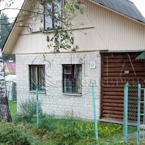 Коттедж/дом Тосики СНТ