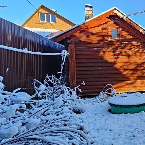 Коттедж/дом Орешек-1 СНТ, 41