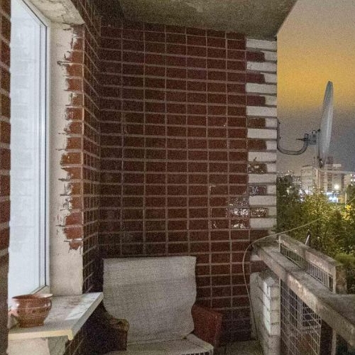 4-комн квартира улица Типанова, 29