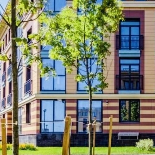 2-комн квартира пос. Шушары, Пулковское тер., улица Переведенская, 4к2с2