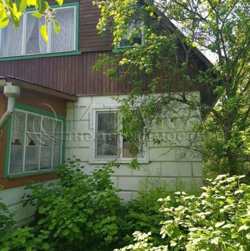 Коттедж/дом Ивангород, Лесная ул.