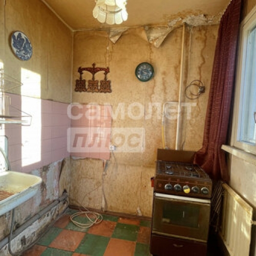 2-комн квартира Художников пр-кт,  д. 24 к3